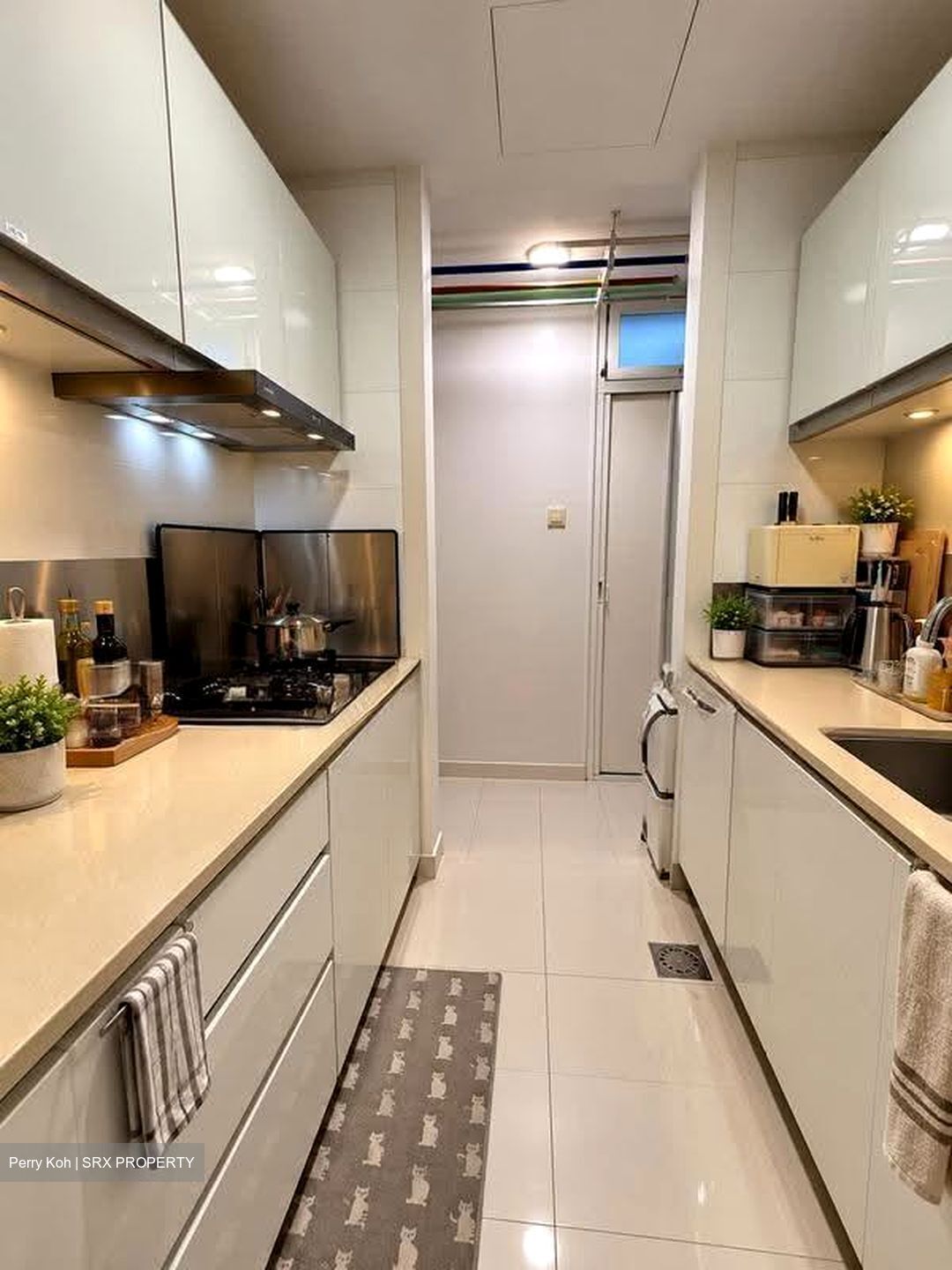The Centris (D22), Apartment #632000231